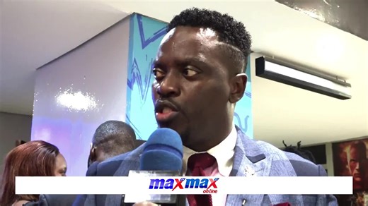 1.3K views · 94 reactions | #MaxEntertainment | Lessons, Lessons And Lessons!!! One characteristic of a good movie is that, it gives you a good lesson and unforgettable memories. Full video with all your favorite stars on the red carpet of Fifty-Fifty movie premiere is out on YouTube on Max TV Ghana. #MaxTV #MaxFM #MaxOnline #FiftyFiftyMovie #YvonneNelson | Max TV | Facebook