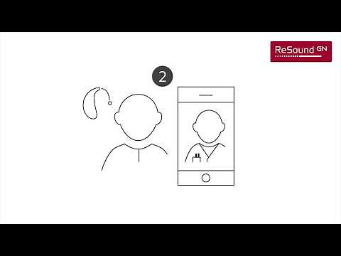 ReSound Assist Live Assistance: How it Works | For Professionals