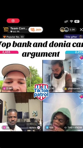 🚨👣TIKTOK🛡️PATROL👣🚨 (@1tiktok_patrol)’s video of topbanks