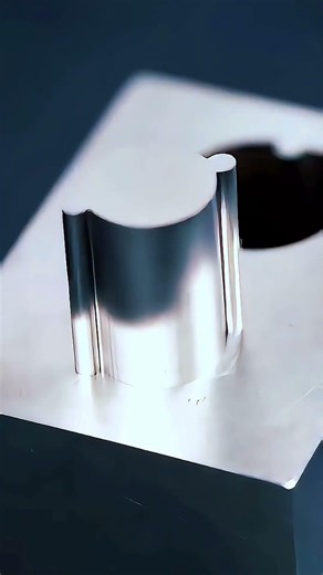 Amazing Precision CNC Machining