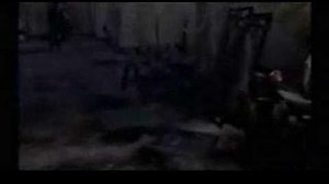 Silent Hill - Room of Angel