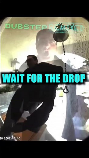 OPEN THE DOOR!! – Dubstep/Brostep Remix (Harry Dresden YTP)
