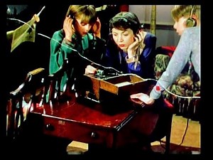 Old Time Radio Broadcasts 1923 to 1932