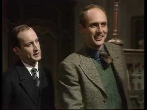 Secret Army (1978) S2E1 Hostage, BBC BRT, WW2 Belgium, Occupation Evasion Collaboration