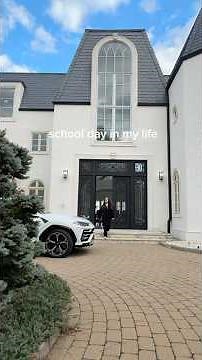 My First Week as a College Freshman in America 🇺🇸 | Real Vlog Experience 🎓✨