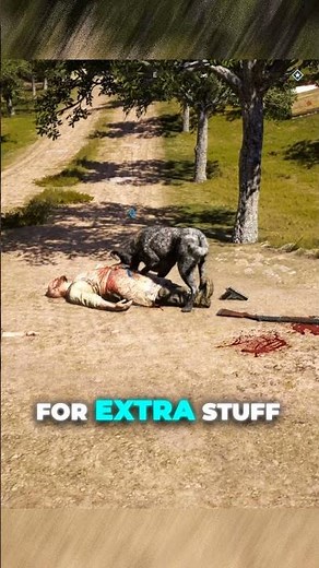 BOOMER VERSUS TIMBER WHO IS BETTER: FAR CRY #shorts #farcry5 #farcrynewdawn