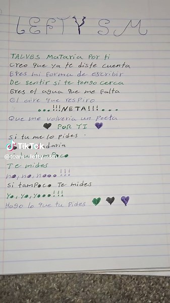 #leftysmporsiempre #paratiiiiiiiiiiiiiiiiiiiiiiiiiiiiiii #foryoupage #fyp #eselleftypapa