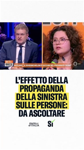 Confusione e verità: La lezione di Belpietro
