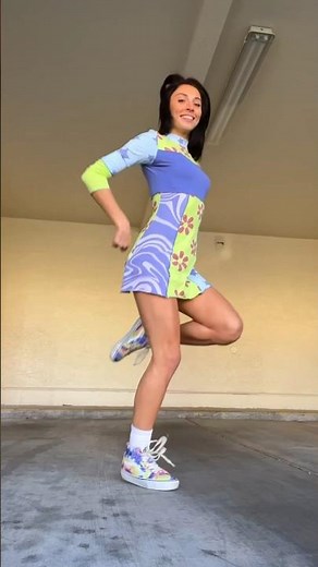 Mini tutorial video. How to shuffle/cuttingshapes. #shuffle #shuffledance #tutorial