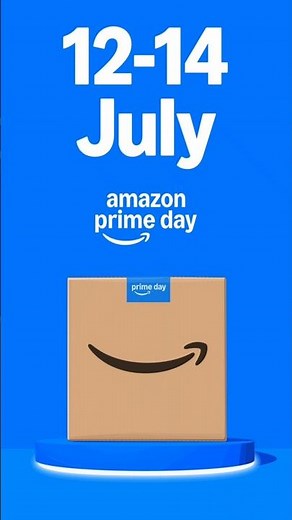 Upcoming sale on Amazon July 2025 | Amazon Prime Day Sale 2025 | Amazon prime Membership Plan 2025