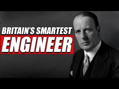 They Mocked His Flying Machine — Until It Changed the Future of War