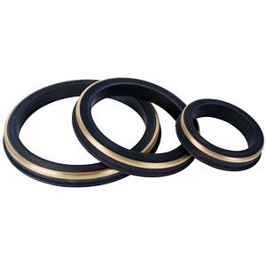 [Hot Item] 1502 Weco Hammer Union Thread Seals with Bronze Brass Back-up