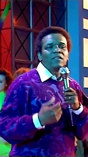 ROCK ME BABY - Johnny Nash (1985) "TopPop"