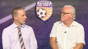 2.8K views · 12 reactions | Perth Glory star Neil Kilkenny is NOT HAPPY with Paul's breakdown of his Joel Chianese assist the other week. Plus, why Tony Popovic is getting a bit toey. Here's this week's edition of Up Front. | The West Australian Sport | Facebook