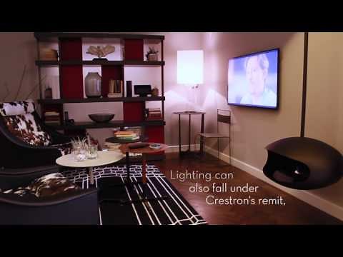 Crestron vs Savant vs Control4 smart home automation
