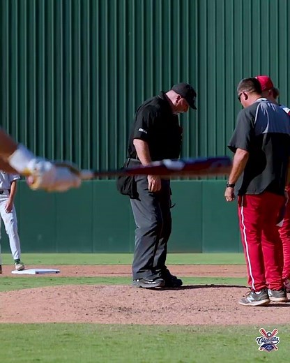 Umpire Reveals Best Pitching Techniques To Avoid Balk