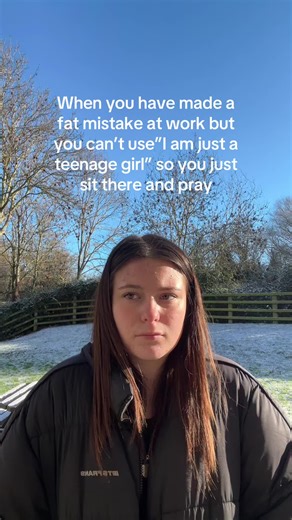 Relatable Moments of a Teenage Girl's Life