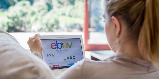 How to delete your eBay account and the data associated with it