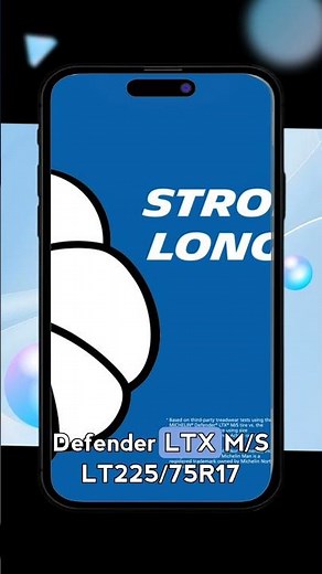 Michelin Defender LTX M/S Tire Review: All-Season Performance Tested!