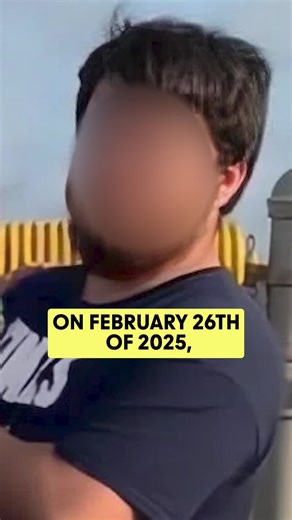 Husband's Roblox Chat Leads to Arrest: Part 1