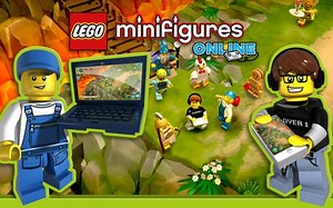 'Lego Minifigures Online' Brings Cross Platform Play To iOS And PC
