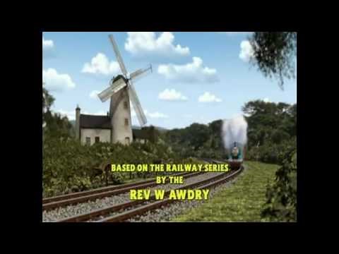 Thomas e Seus Amigos || Brazilian Portuguese