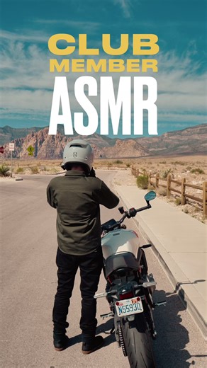 EAGLERIDER Rentals & Tours on Instagram: "The hum of the engine. The click of the key. The start of something only riders understand. Club EAGLERIDER: made for those who ride more. 🔉Volume up on this one 😎 #EAGLERIDER #ClubEAGLERIDER #ASMR"