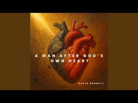 A Man After God's Own Heart