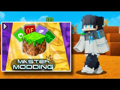 Minecraft Insane FPS Mods that Pro Uses!