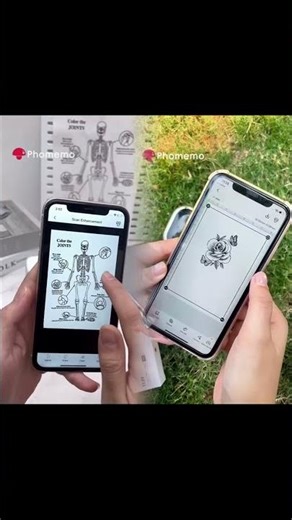 Great #study helper that every #student should have!!#phomemo #miniprinter