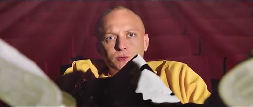 Olexesh - PROJECT X (prod. von PzY) [Official 4K Video]