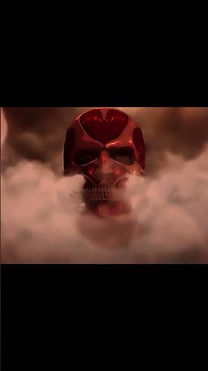 The Arrival of the Colossal Titans | AOT Final Season