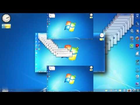 Windows Sparta Remix Scan