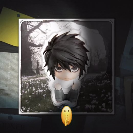 Exploring Death Note: L's Impact on the Story