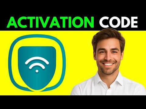 How To Get Activation Code For ESET VPN (Step By Step 2026)
