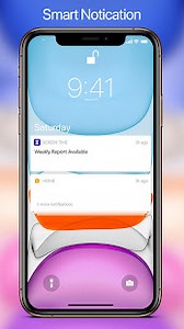 iphone 14 Lock screen