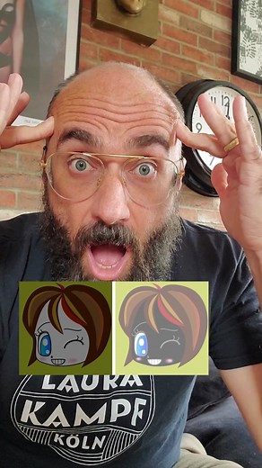 Akiyoshi Kitaoka's newest luminance illusion is particularly strong for me! #opticalillusion #perception #eye #brain #color #luminance #colortheory #hue #saturation #vsauce #psychology