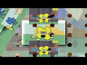 Scan vs Round 3 AVS Version