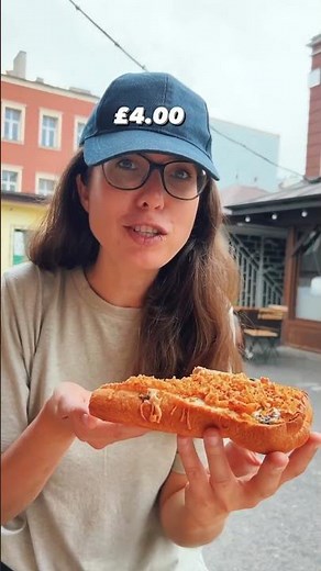 Exploring Krakow's Food | Krakow Street Food Delights: A Foodie's Dream Day 🥨🍲 | Taste of Poland