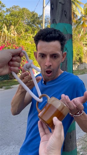 Learn Rope Magic 🪢