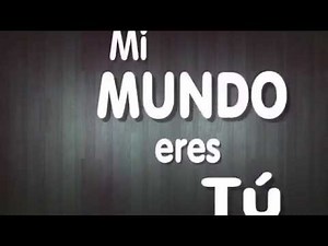 Dúo Idéntico - Te Encontré Video Official Letra