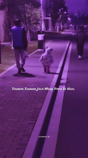 Thumak Thumak Papa Verson ✨🤍 || Slowed Reverb || Aesthetic Status || #trending #shorts #lyrics