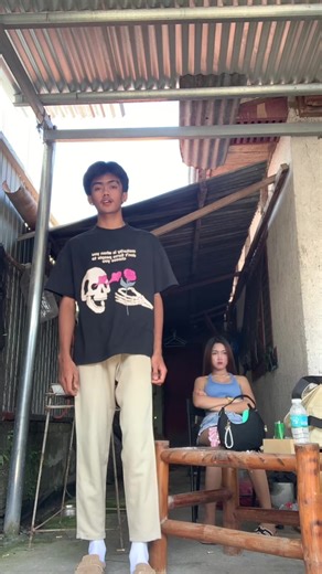 juice.hua (@joshuaconsarva)’s videos with original sound - 🤷‍♀️🤷‍♀️ - Shalny🤷‍♀️