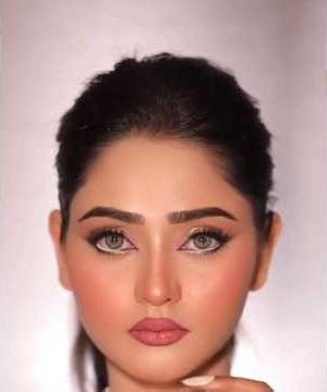Beautiful Stunning Eye Make-up 😍Step by step full HD makeup Tutorial ❤️#makeup #foryou