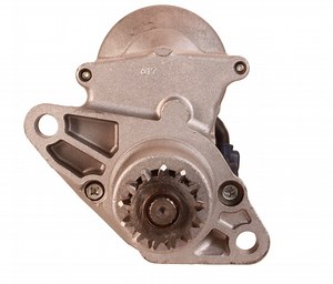 [Hot Item] High-Performance Starter Motor for Lexus Rx 300 V6 Engine