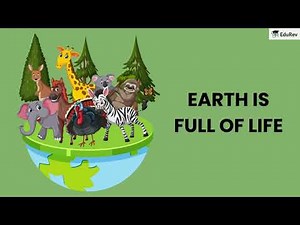 Quick Revision: Reproduction in Animals Video Lecture | Science for Grade 4