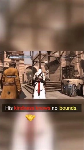 Assassin's Creed || Part 112 || No commentary || Gameplay