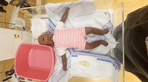 How to Give a Swaddle Bath | Step-by-Step Demonstration & Umbilical Cord Care