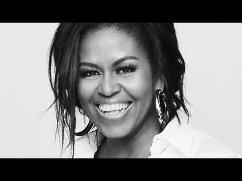 The Michelle Obama Podcast | Listen Free on Spotify July 29