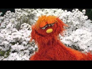 Sesame Street: Episode #4611: Abby's Fairy Garden (HBO Kids)